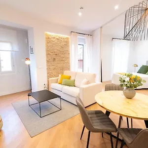  Apartment Chinitas Urban Spain