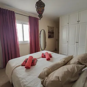 Casa Chinijo , Famara Spanien
