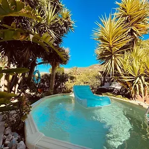 Casita Limon , Andratx Spanien