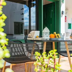  Apartment Casa Luna Spain